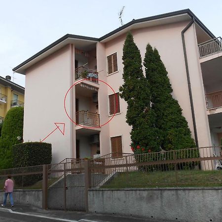 Monolocale A Peschiera Del Garda Vista Lago Διαμέρισμα Εξωτερικό φωτογραφία