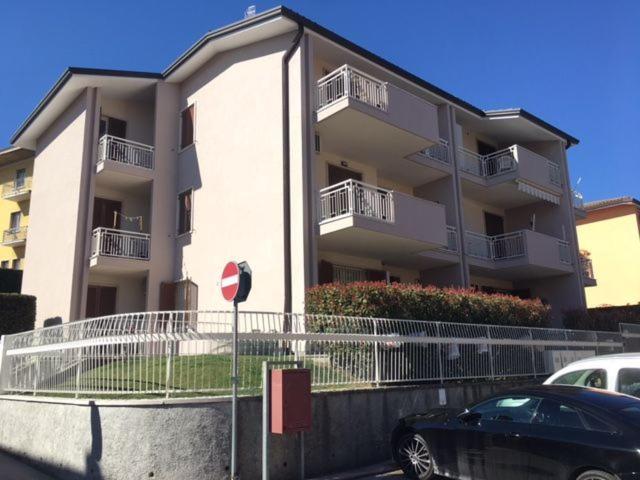 Monolocale A Peschiera Del Garda Vista Lago Διαμέρισμα Εξωτερικό φωτογραφία